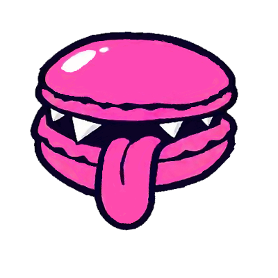 MakaronHub Logo